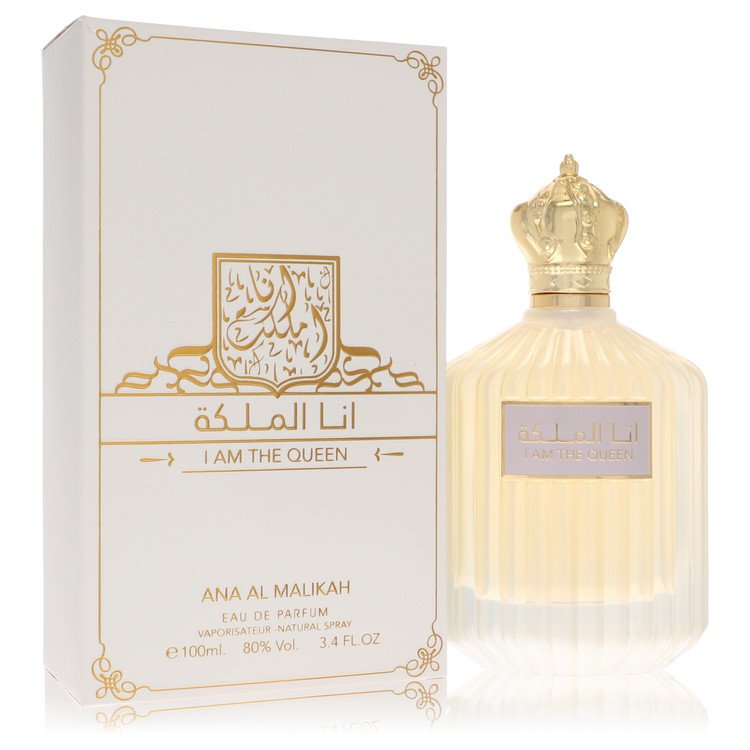 Ard Al Zaafaran I Am The Queen eau de parfum for women - Image 2