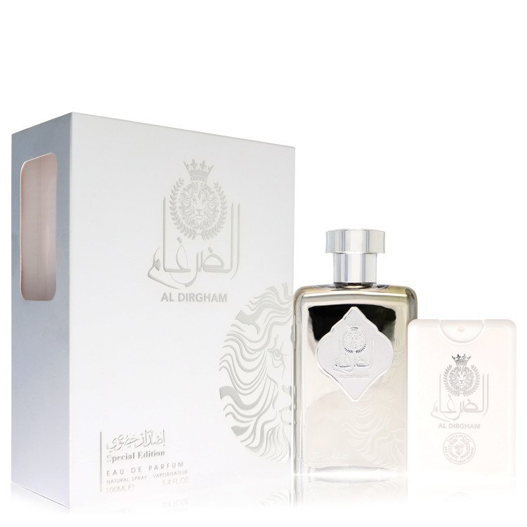 Ard Al Zaafaran Al Dirgham eau de parfum for women - Image 2