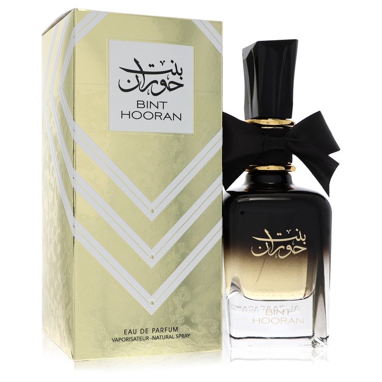 Ard Al Zaafaran Bint Hooran eau de parfum for women - Image 2