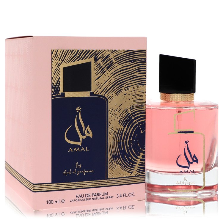 Ard Al Zaafaran Amal eau de parfum for women - Image 2
