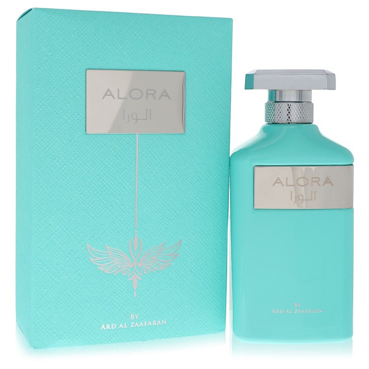 Ard Al Zaafaran Alora eau de parfum for men - Image 2