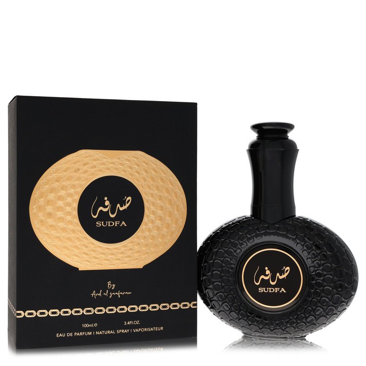 Ard Al Zaafaran Sudfa eau de parfum for women - Image 2