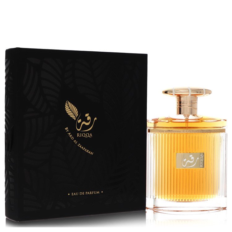 Ard Al Zaafaran Riqqa eau de parfum for men - Image 2