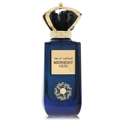 Ard Al Zaafaran Midnight Oud