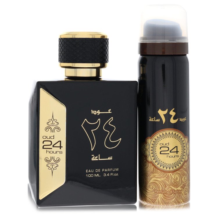 Ard Al Zaafaran Oud 24 Hours