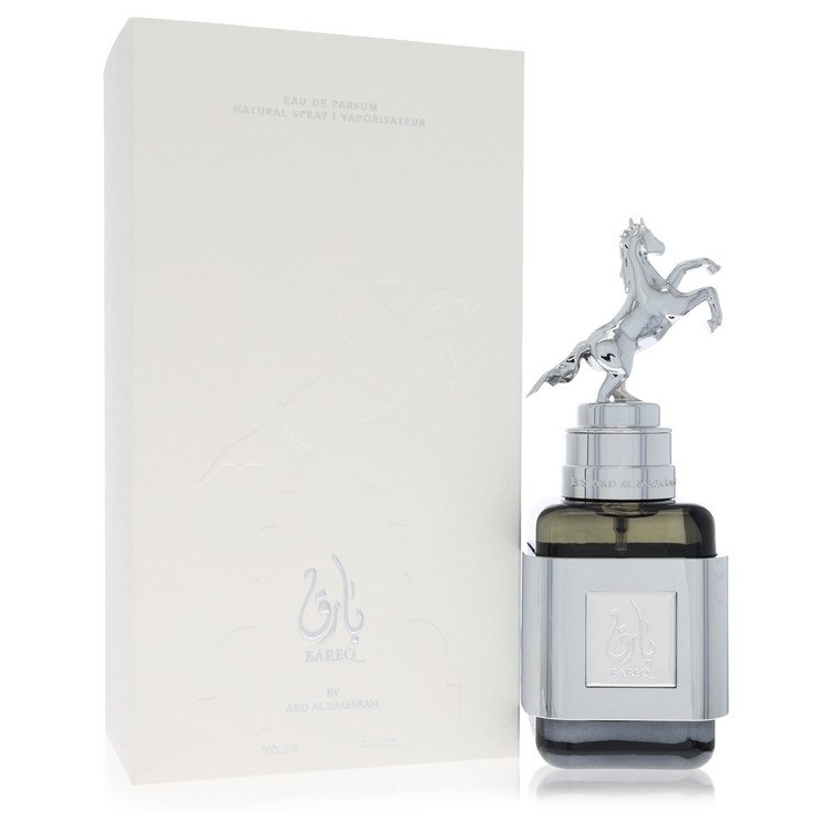 Ard Al Zaafaran Bareq eau de parfum for women - Image 2