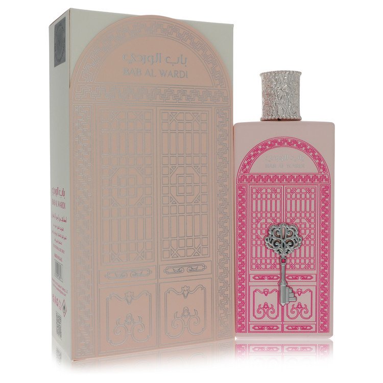 Ard Al Zaafaran Bab Al Wardi eau de parfum for women - Image 2