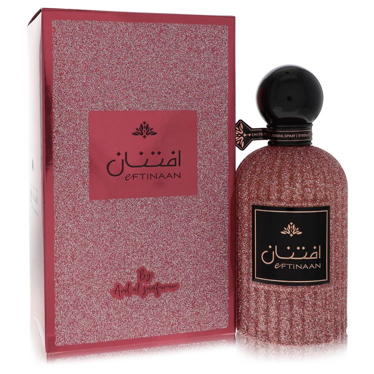 Ard Al Zaafaran Eftinaan eau de parfum for women - Image 2