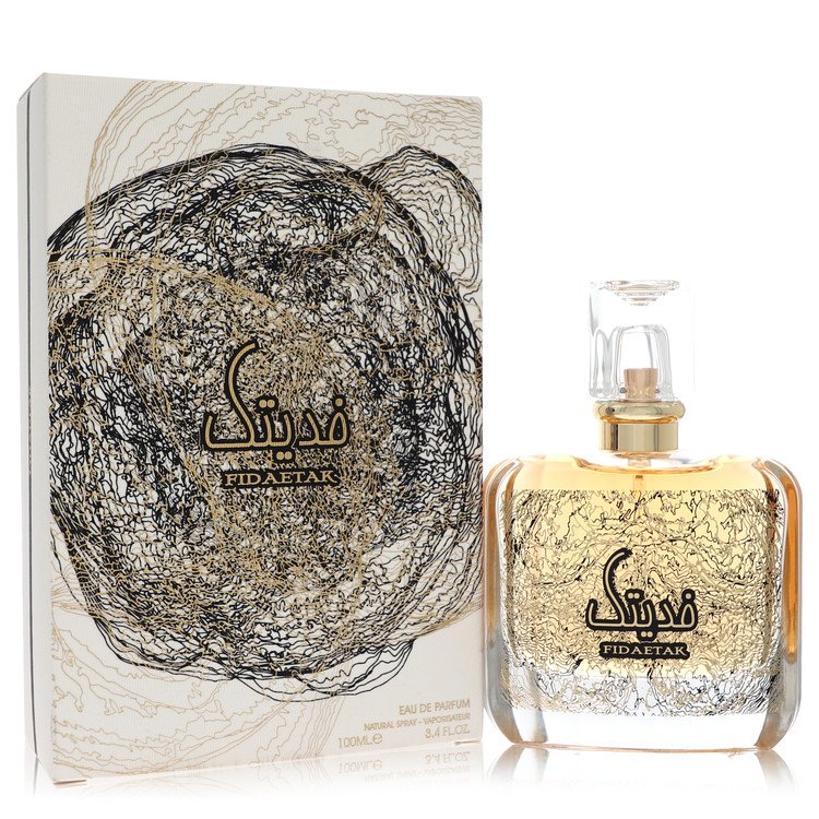 Ard Al Zaafaran Fidaetak eau de parfum for women - Image 2