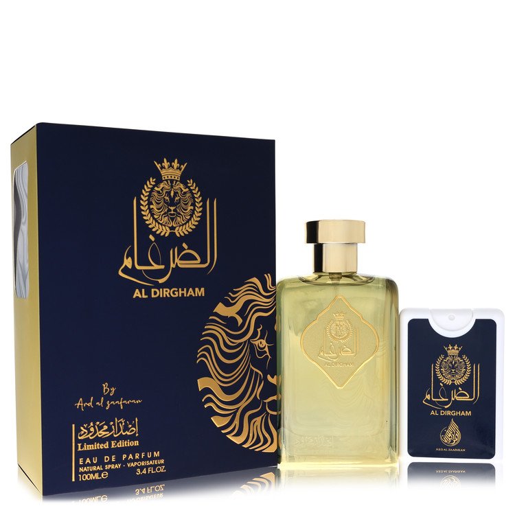 Ard Al Zaafaran Al Dirgham