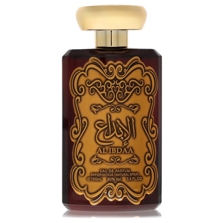 Ard Al Zaafaran Al Ibdaa eau de parfum for women - Image 3