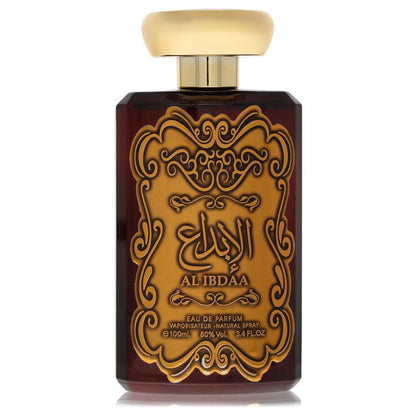 Ard Al Zaafaran Al Ibdaa eau de parfum for women - Image 3