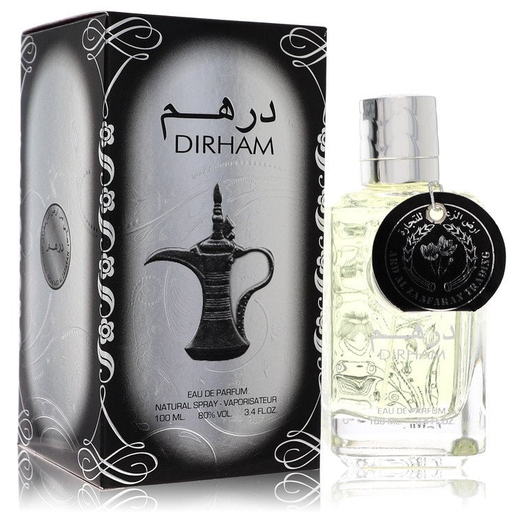 Ard Al Zaafaran Dirham eau de parfum for men - Image 2