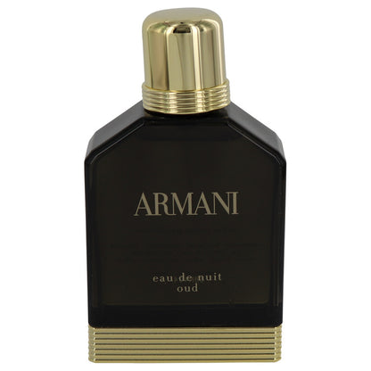 Armani Eau De Nuit Oud