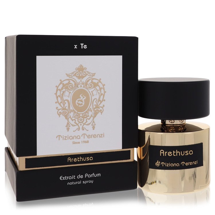 Tiziana Terenzi Arethusa parfum for women - Image 2
