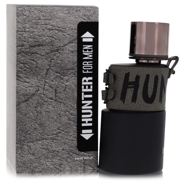 Armaf Hunter Intense eau de parfum for men - Image 2