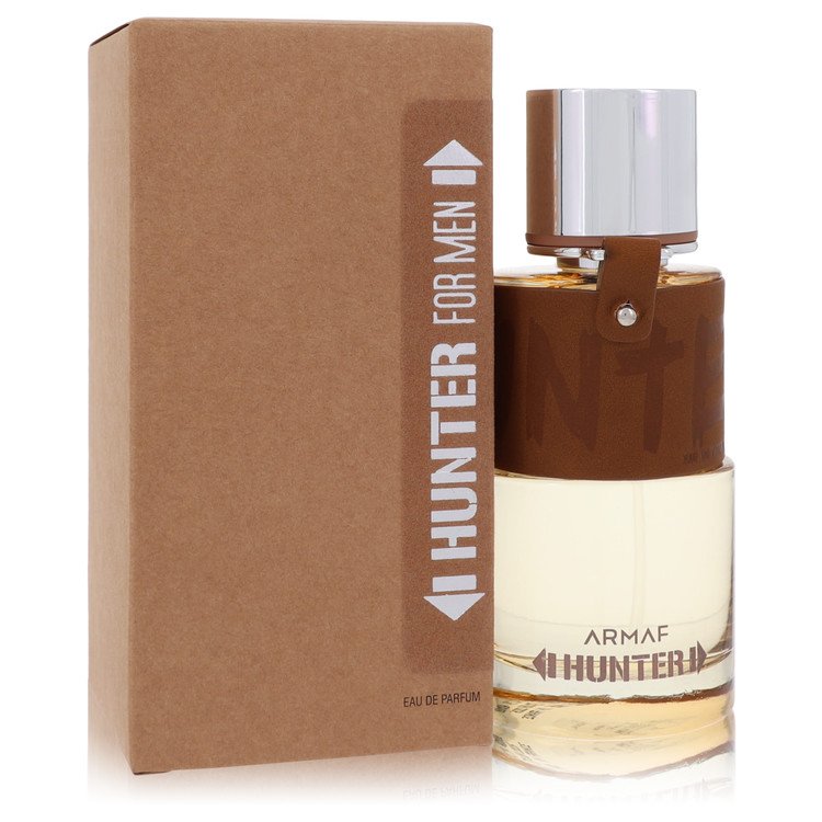 Armaf Hunter eau de parfum for men - Image 2