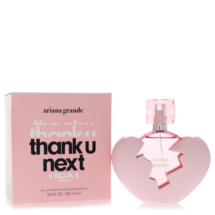 Ariana Grande Thank U, Next eau de parfum for women - Image 2