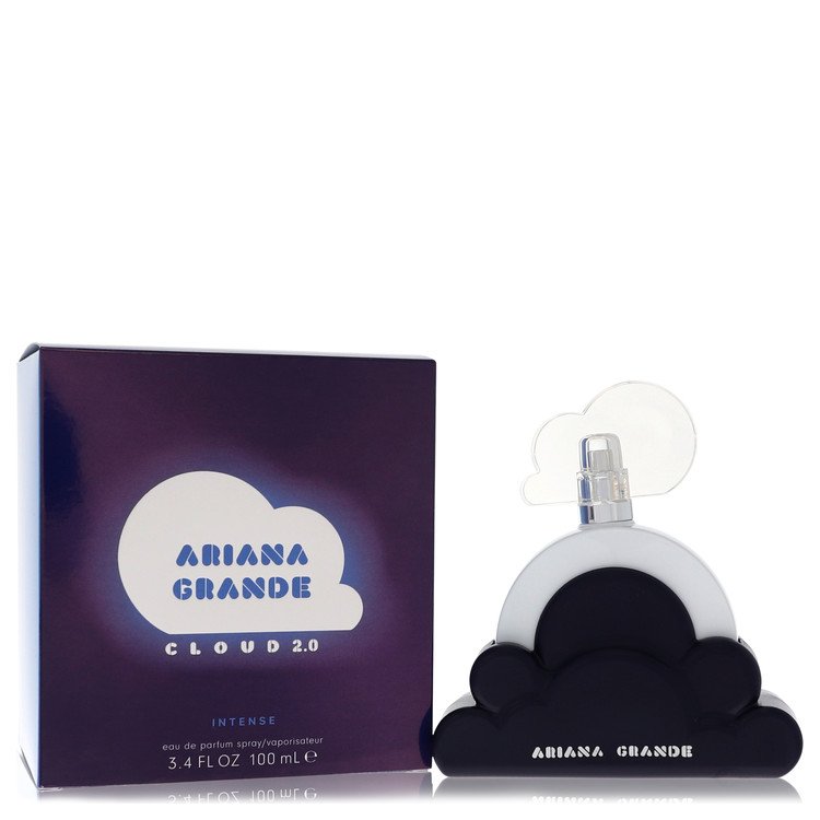Ariana Grande Cloud Intense eau de parfum for women - Image 2