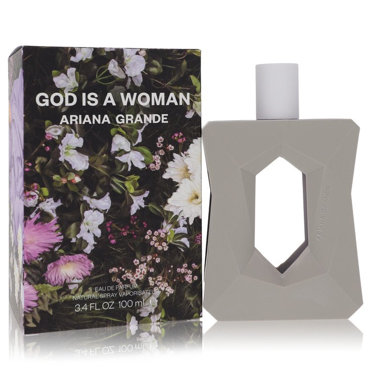 Ariana Grande God Is A Woman eau de parfum for women - Image 2