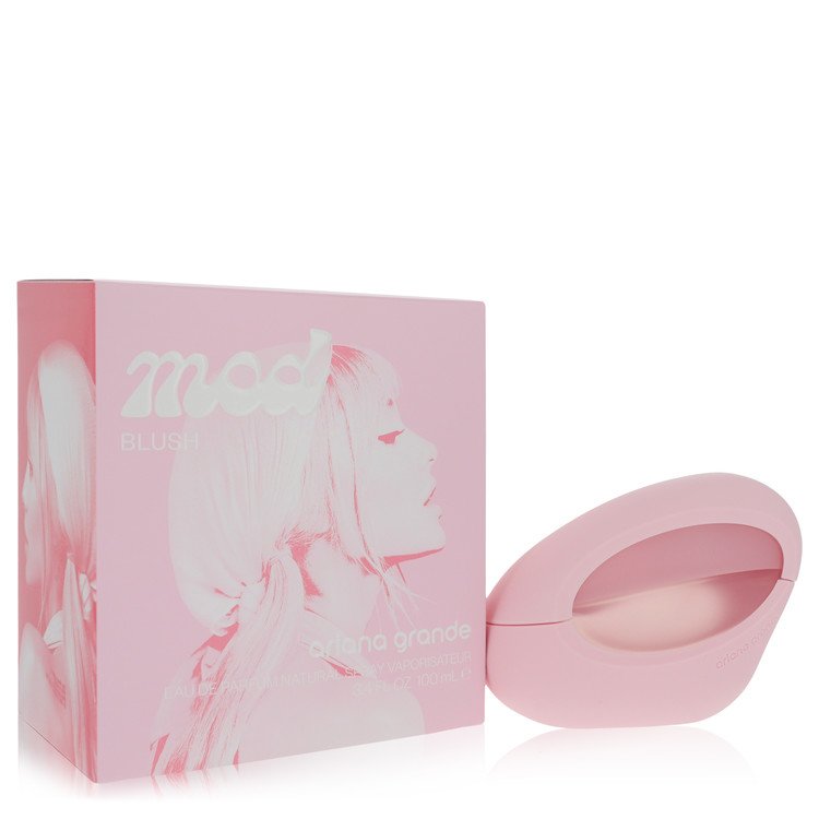 Ariana Grande Mod Blush eau de parfum for women - Image 2