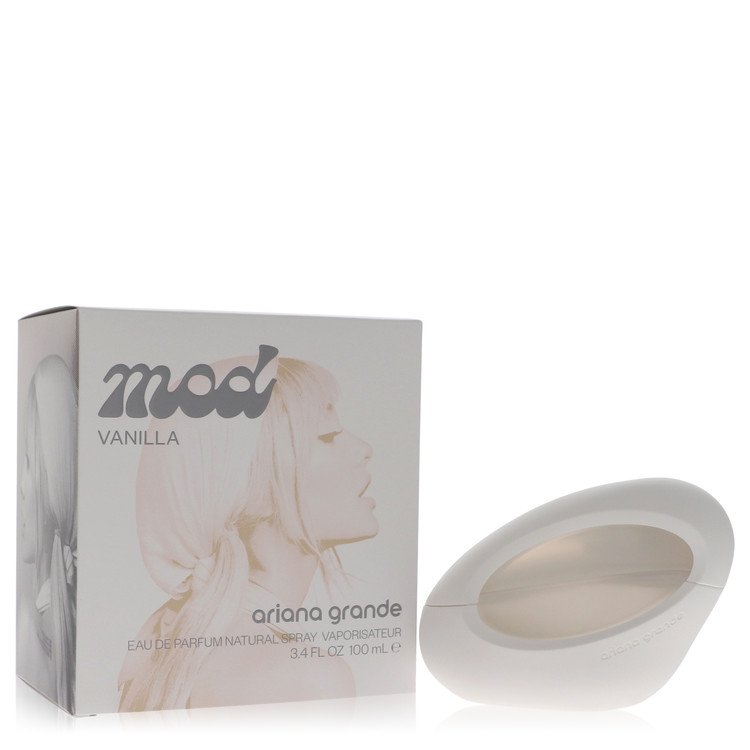 Ariana Grande Mod Vanilla eau de parfum for women - Image 2