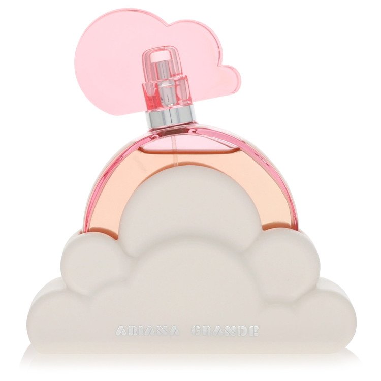 Ariana Grande Cloud Pink