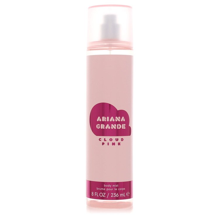 Ariana Grande Cloud Pink