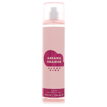 Ariana Grande Cloud Pink