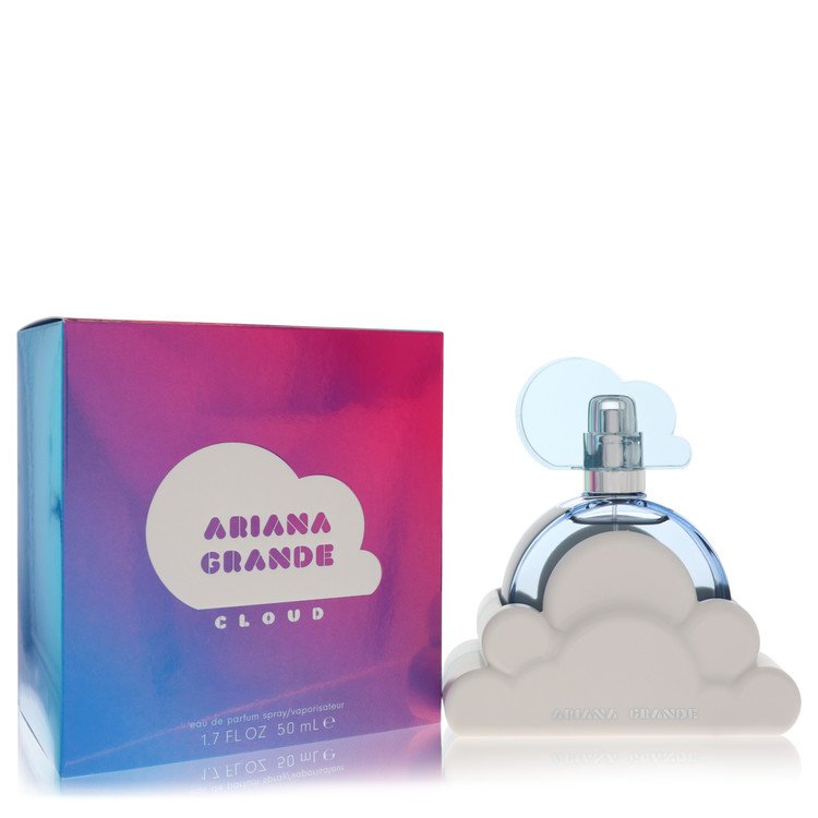 Ariana Grande Cloud