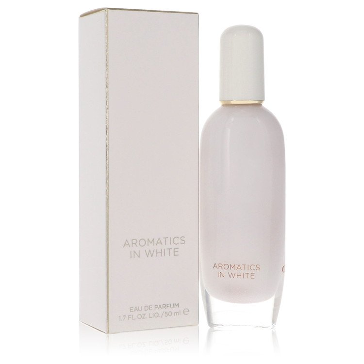 Aromatics In White