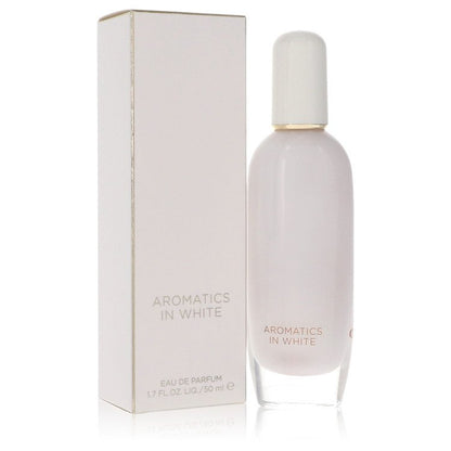 Aromatics In White