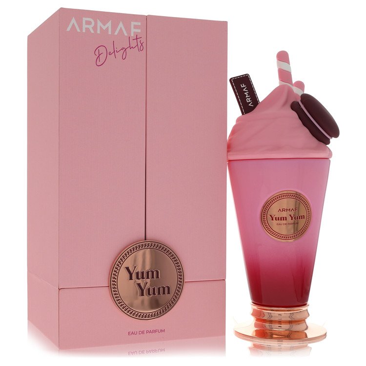 Armaf Yum Yum eau de parfum for women - Image 2