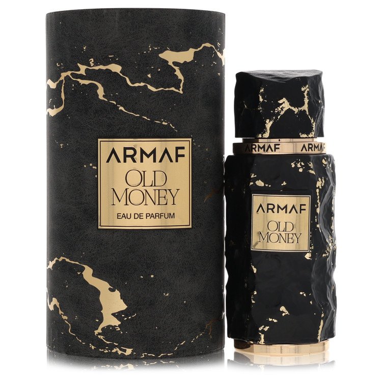 Armaf Old Money