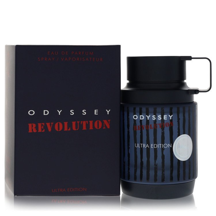 Armaf Odyssey Revolution