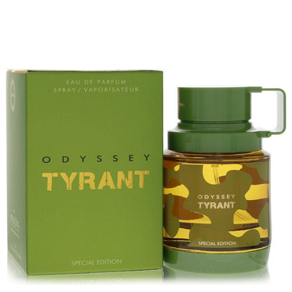 Armaf Odyssey Tyrant eau de parfum for men - Image 3