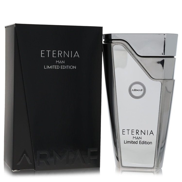 Armaf Eternia eau de parfum for men - Image 2