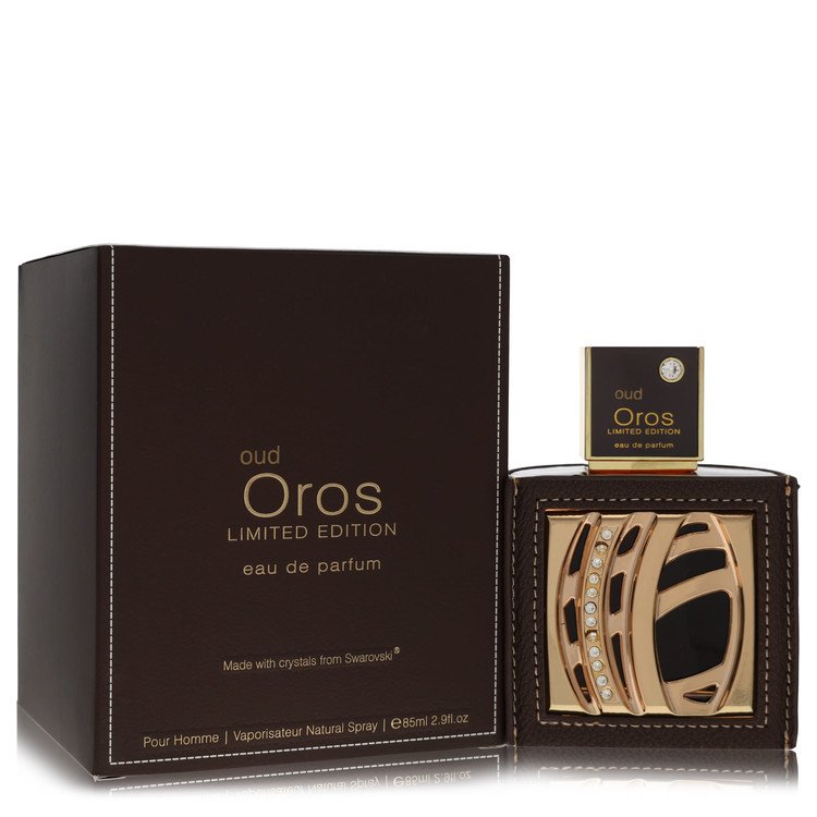 Armaf Oros Oud Limited Edition