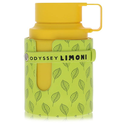 Armaf Odyssey Limoni eau de parfum for men - Image 5