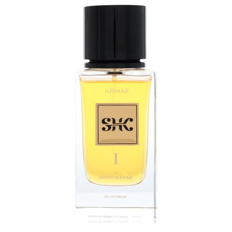 Armaf Shk I By Saoud Alkaabi