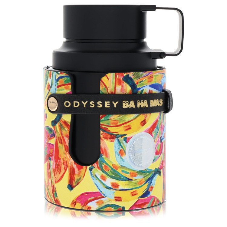 Armaf Odyssey Ba Ha Mas