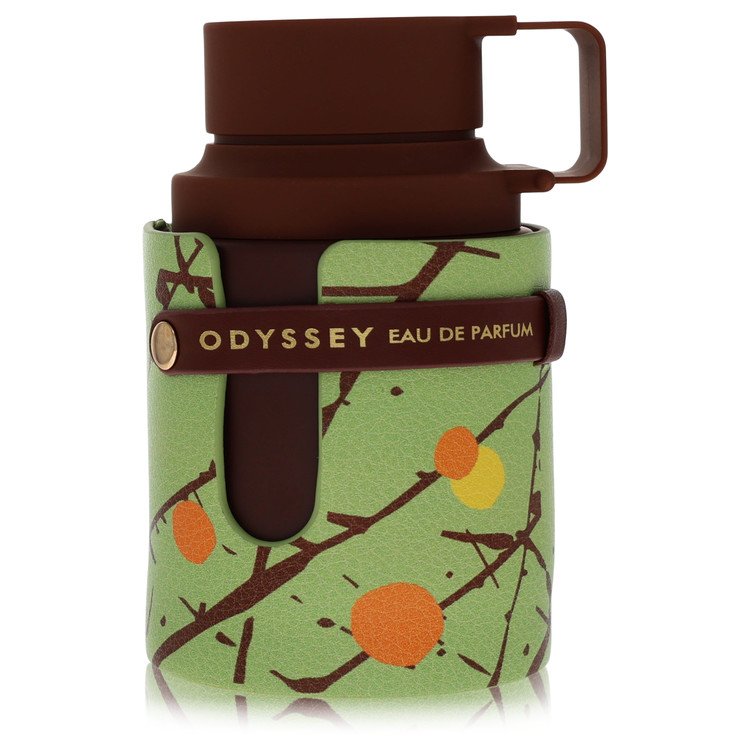 Armaf Odyssey Dubai Chocolat eau de parfum for men - Image 3