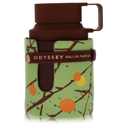 Armaf Odyssey Dubai Chocolat eau de parfum for men - Image 3
