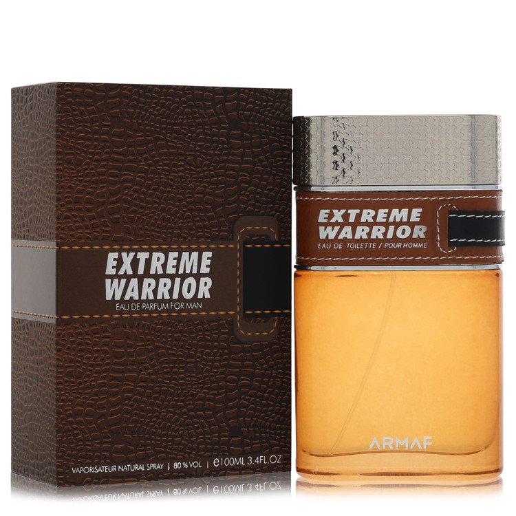 Armaf Extreme Warrior
