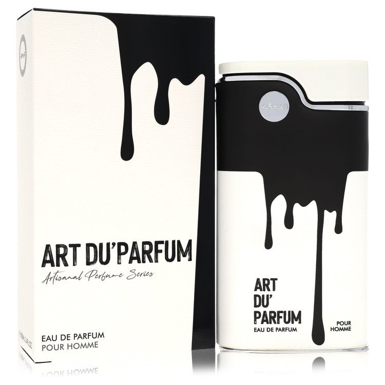 Armaf Art Du'parfum