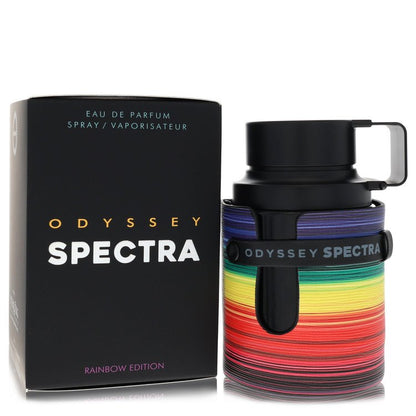 Armaf Odyssey Spectra Rainbow Edition eau de parfum for men - Image 2
