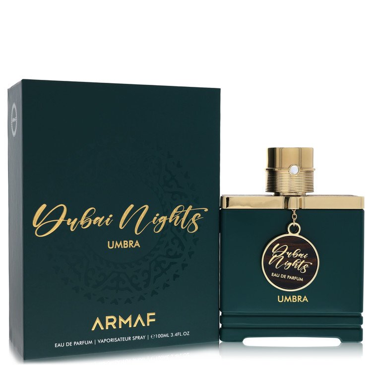Armaf Dubai Nights Umbra eau de parfum for men - Image 2