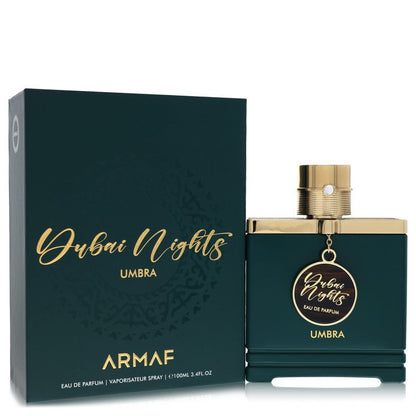 Armaf Dubai Nights Umbra eau de parfum for men - Image 2