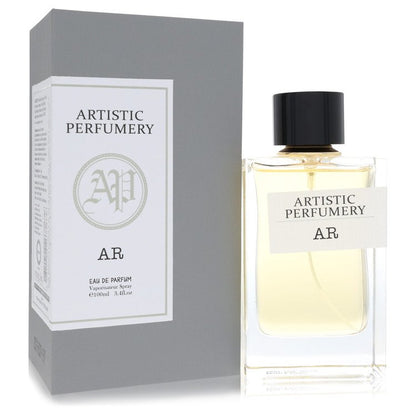 Armaf Artistic Perfumery Ar eau de parfum for men - Image 2