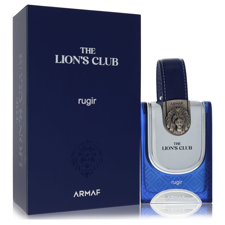 Armaf The Lion's Club Rugir